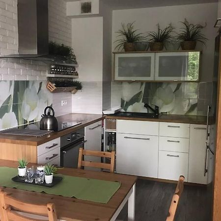 Apartment In Green Area Breslau Exterior foto